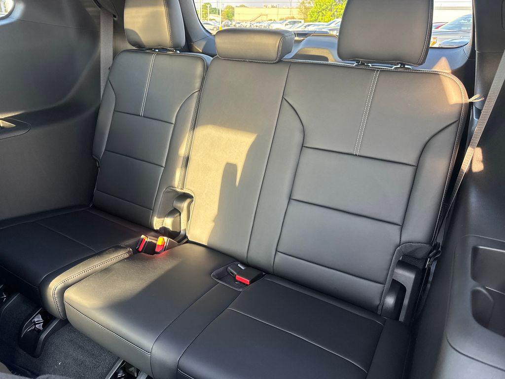 new 2026 GMC Acadia car, priced at $57,598