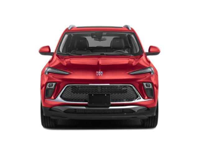 new 2026 Buick Encore GX car, priced at $29,058