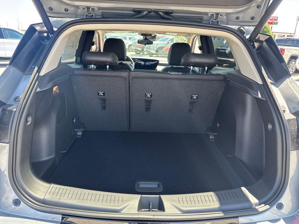 new 2026 Buick Encore GX car, priced at $30,558