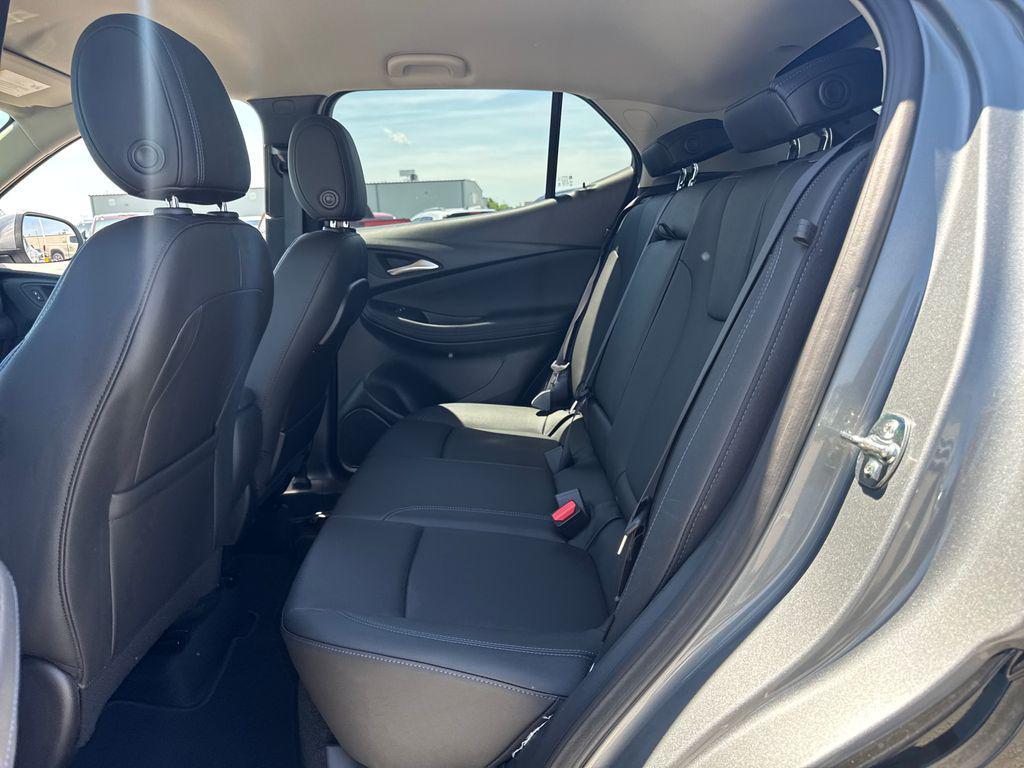 new 2026 Buick Encore GX car, priced at $30,558