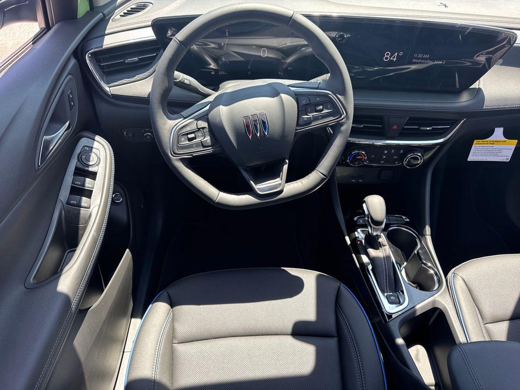 new 2026 Buick Encore GX car, priced at $30,558
