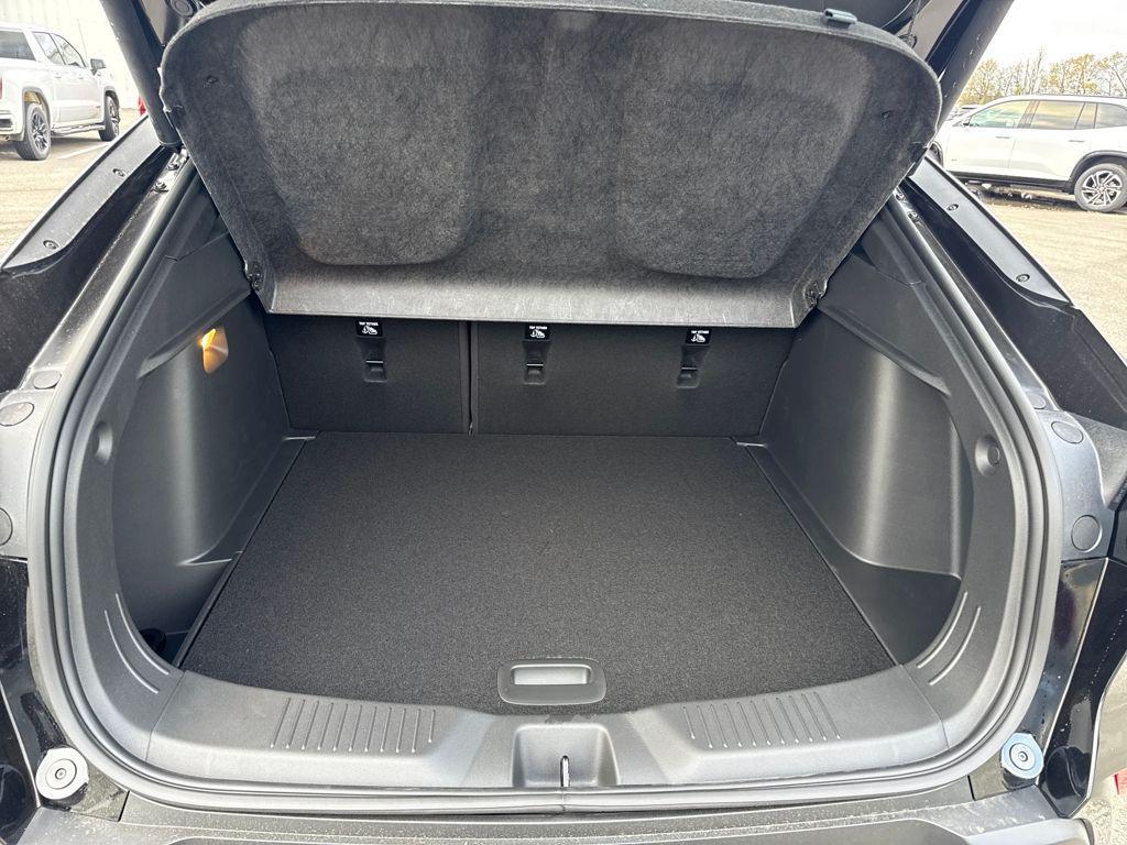 new 2026 Buick Envista car, priced at $27,504