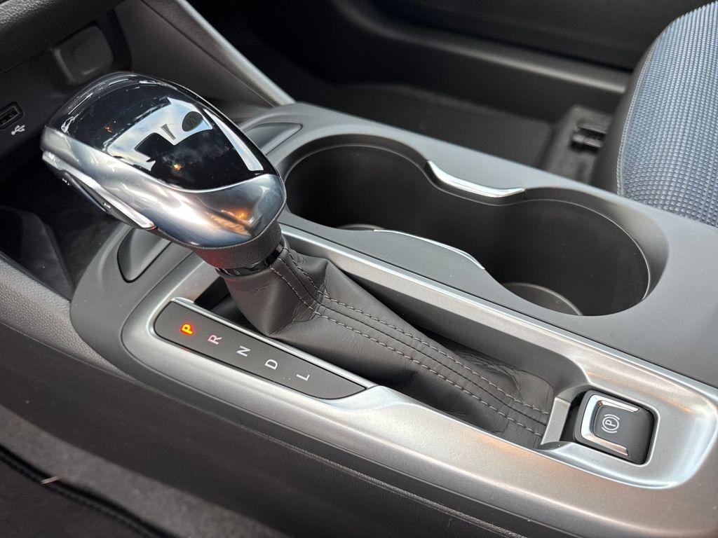 new 2026 Buick Envista car, priced at $27,504