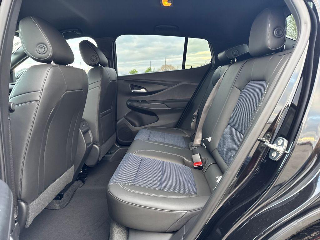 new 2026 Buick Envista car, priced at $27,504