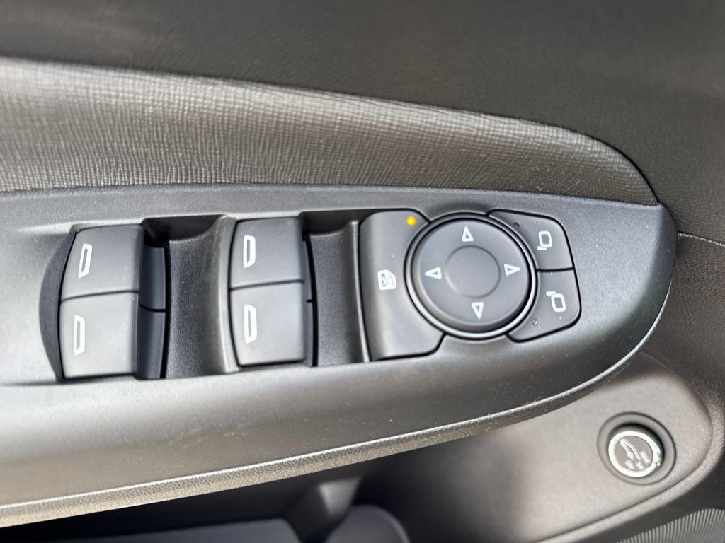 new 2026 Buick Envista car, priced at $27,504