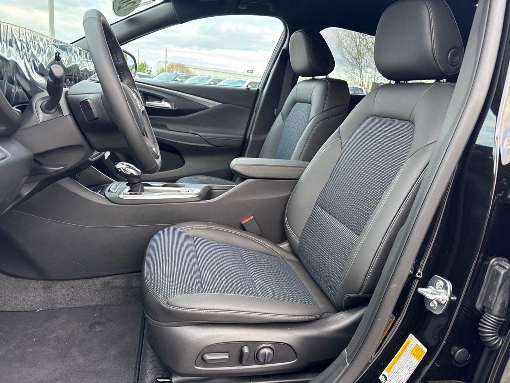 new 2026 Buick Envista car, priced at $27,504