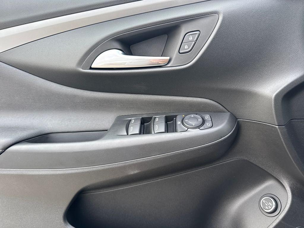 new 2026 Buick Envista car, priced at $27,504
