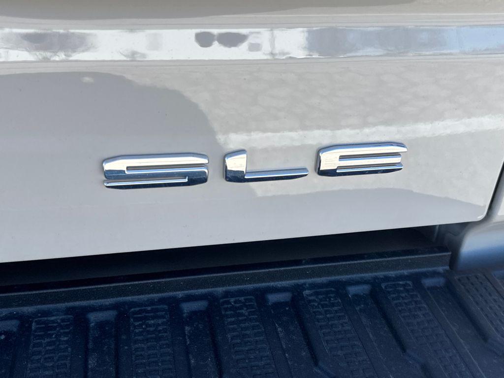 new 2026 GMC Sierra 1500 car, priced at $51,763