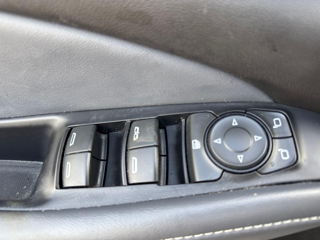 used 2021 Buick Enclave car, priced at $19,997