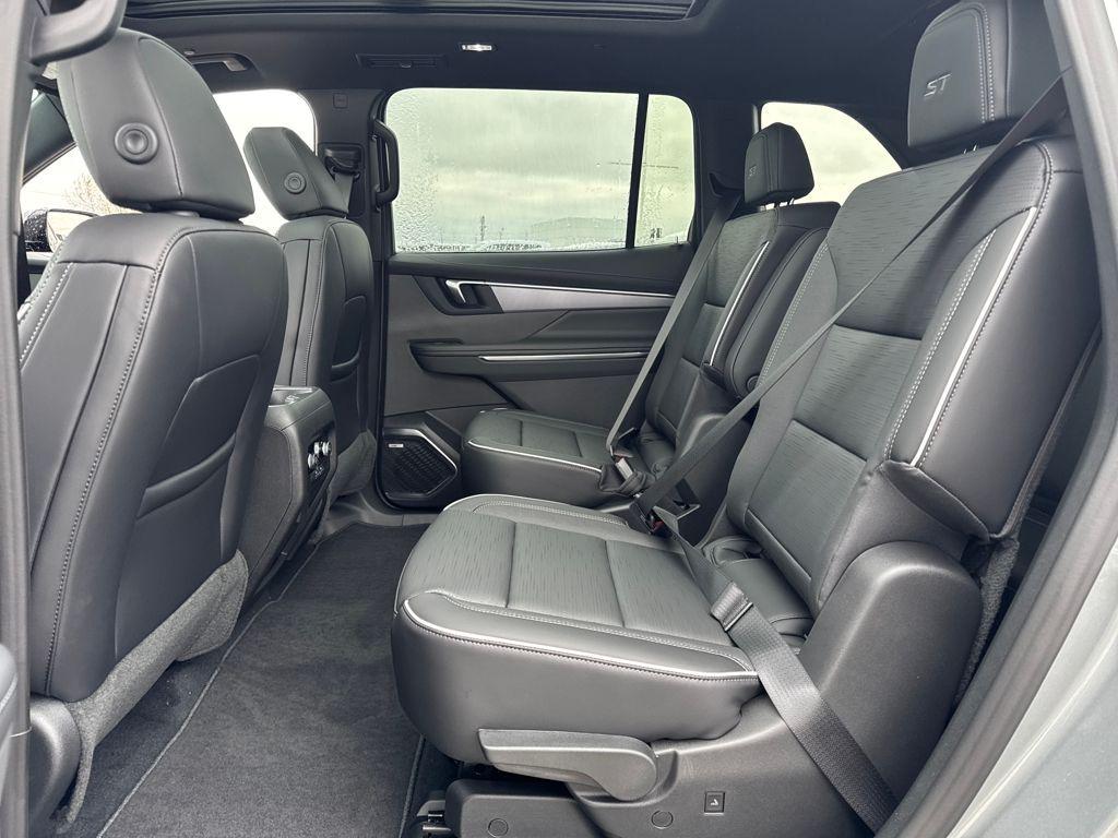 new 2026 Buick Enclave car, priced at $54,234