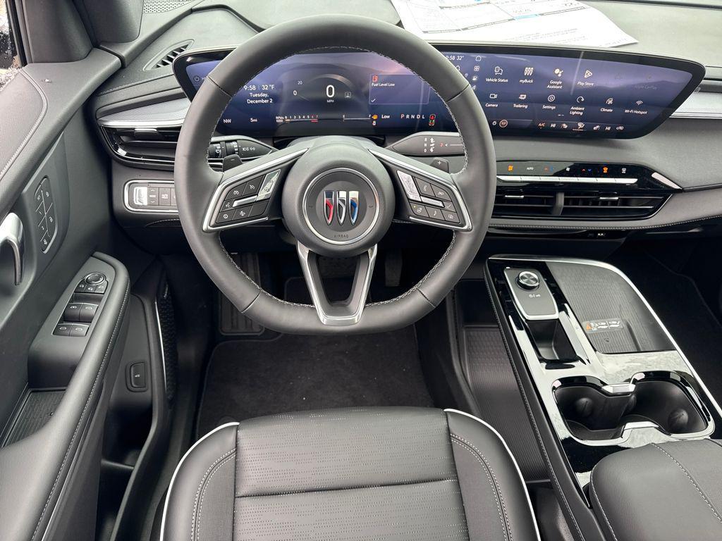 new 2026 Buick Enclave car, priced at $54,234