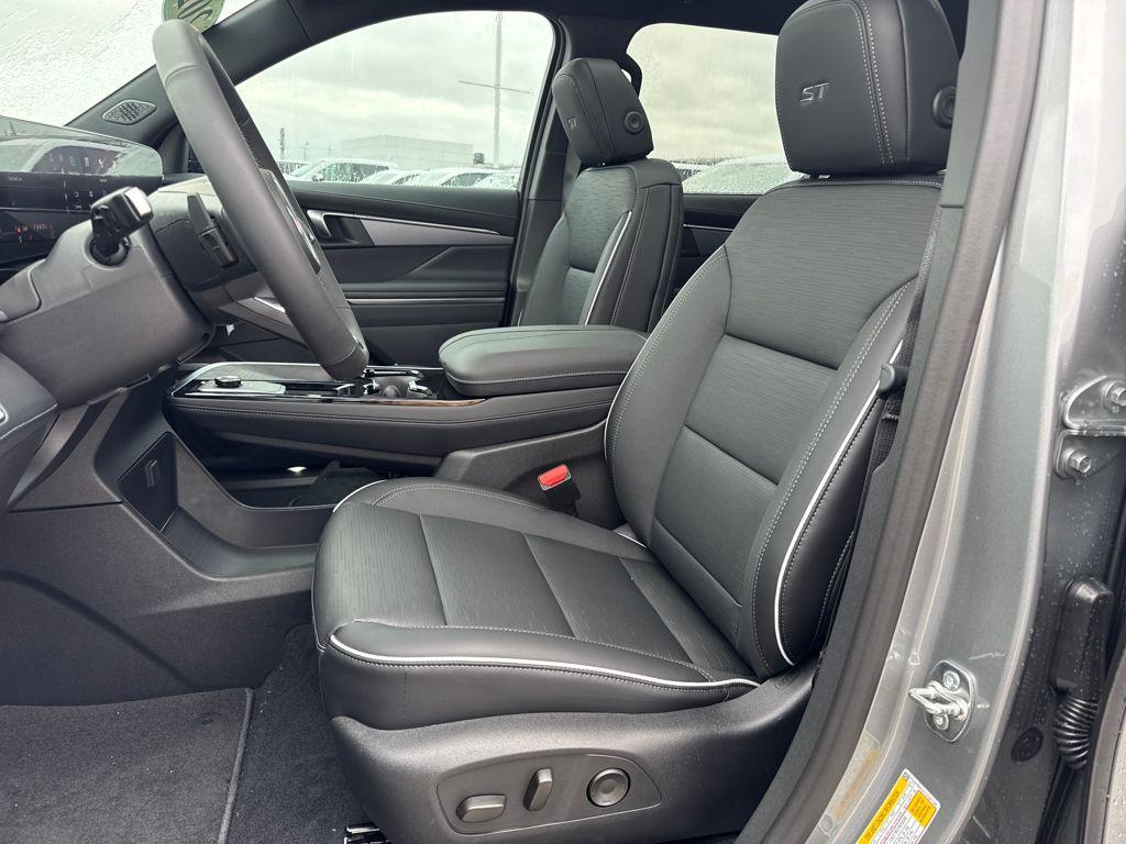 new 2026 Buick Enclave car, priced at $54,234