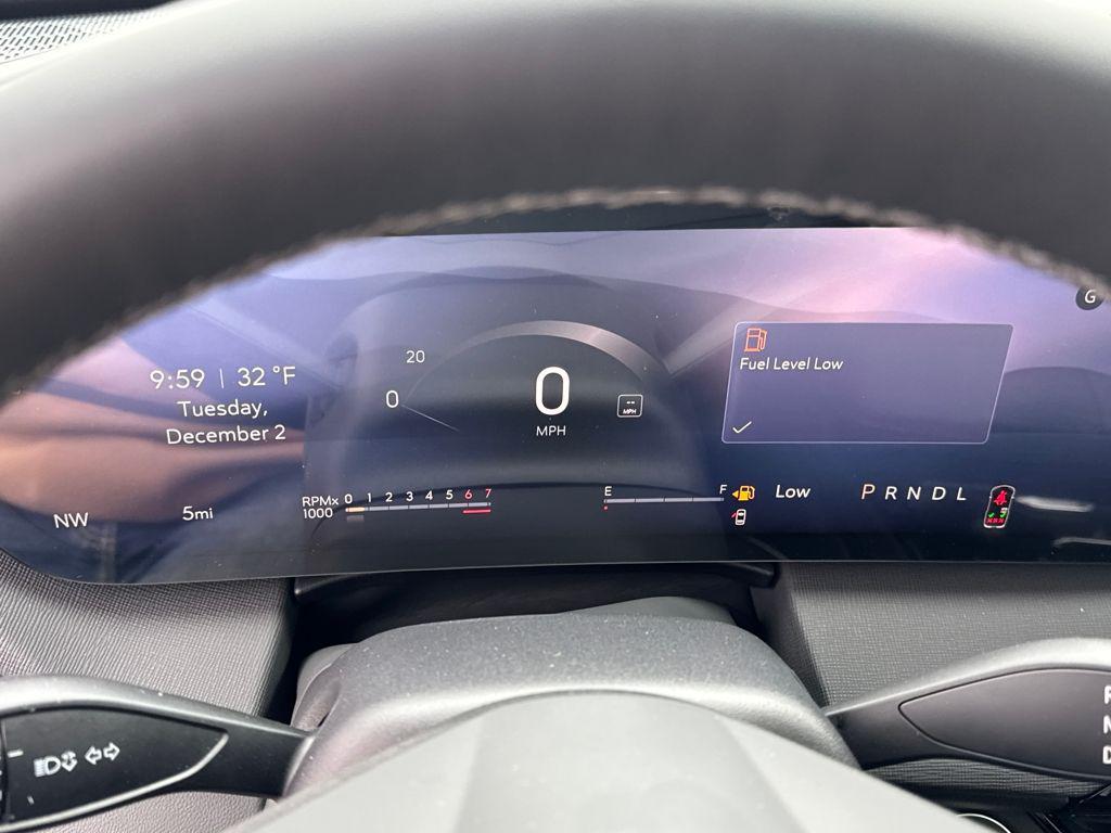 new 2026 Buick Enclave car, priced at $54,234