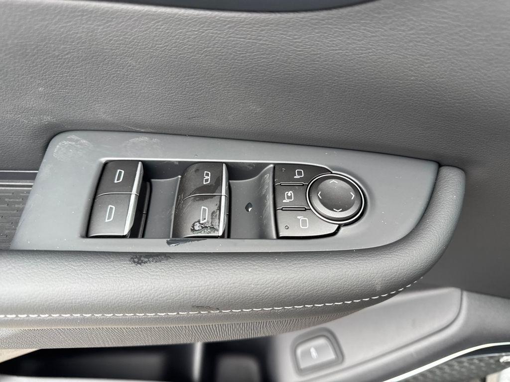 new 2026 Buick Enclave car, priced at $54,234