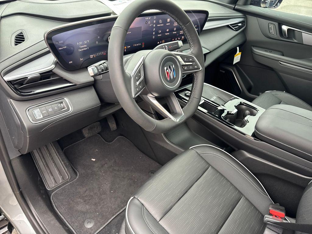 new 2026 Buick Enclave car, priced at $54,234
