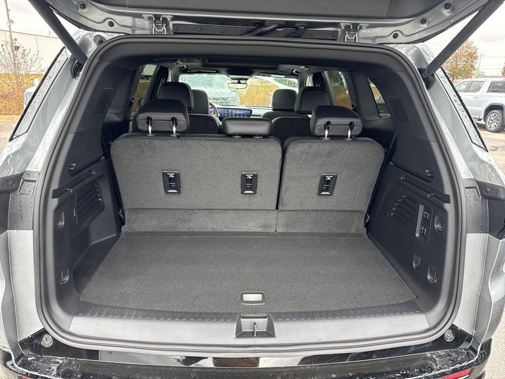 new 2026 Buick Enclave car, priced at $54,234