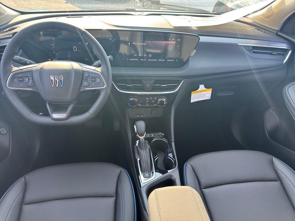 new 2026 Buick Encore GX car, priced at $28,544