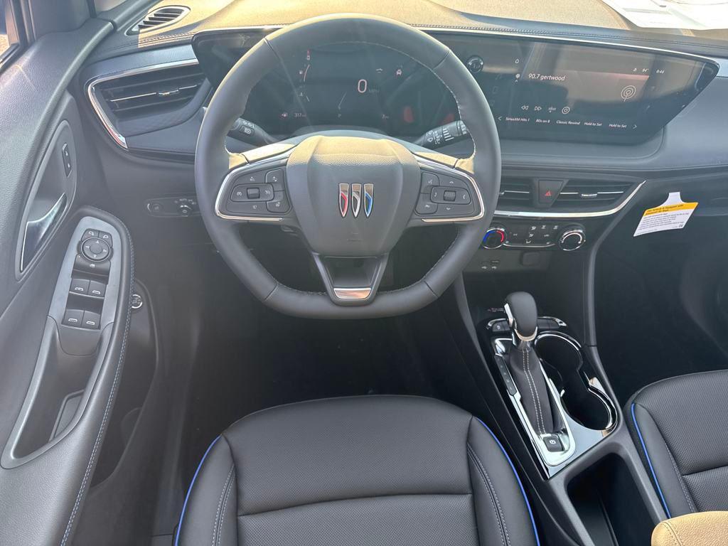 new 2026 Buick Encore GX car, priced at $28,544