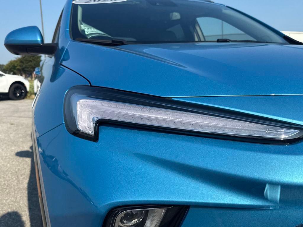 new 2026 Buick Encore GX car, priced at $28,544