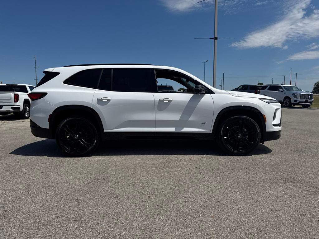 new 2026 Buick Enclave car, priced at $50,292