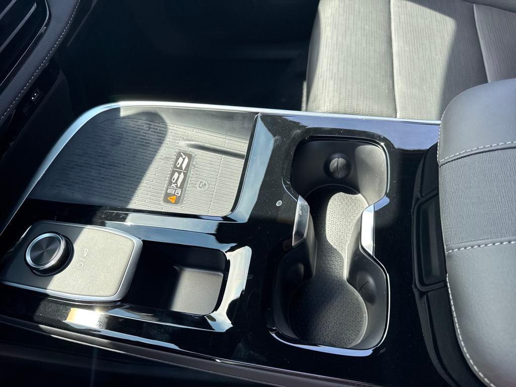 new 2026 Buick Enclave car, priced at $50,292