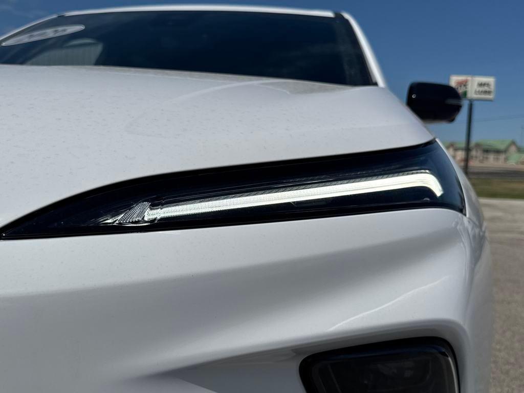 new 2026 Buick Enclave car, priced at $50,292