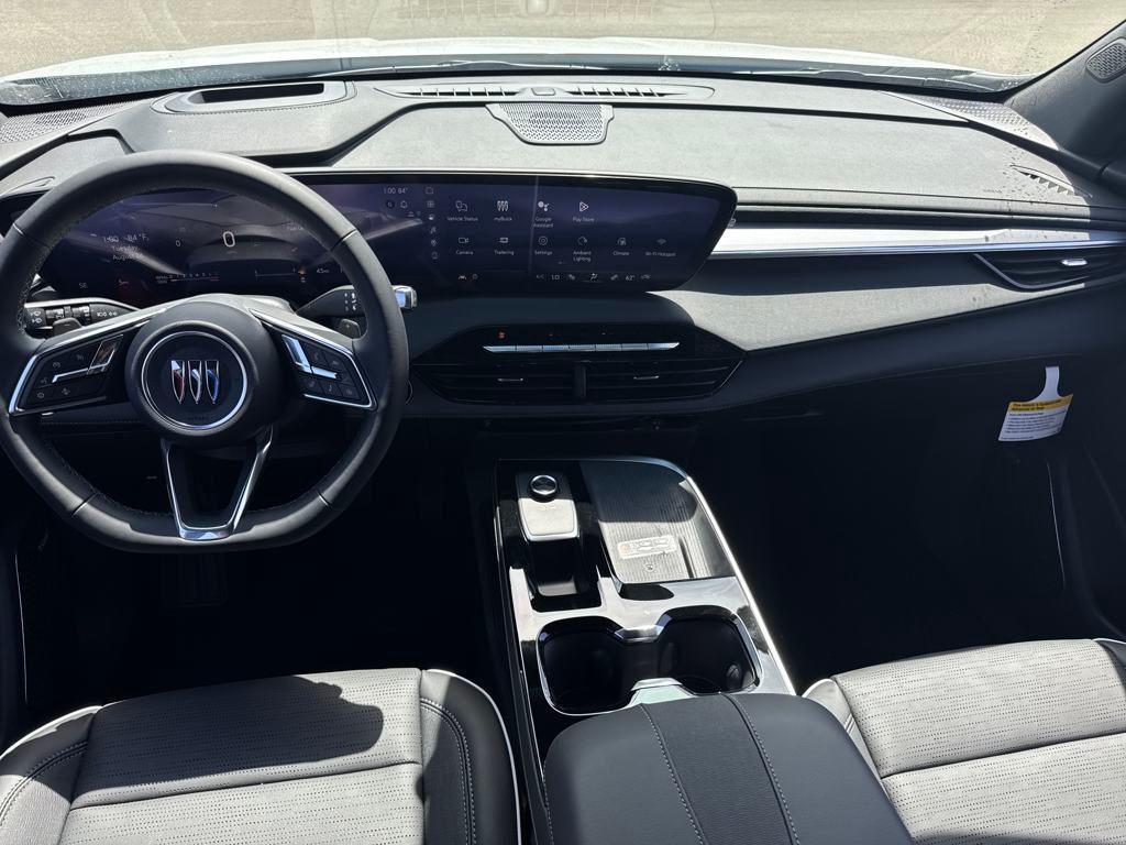 new 2026 Buick Enclave car, priced at $50,292