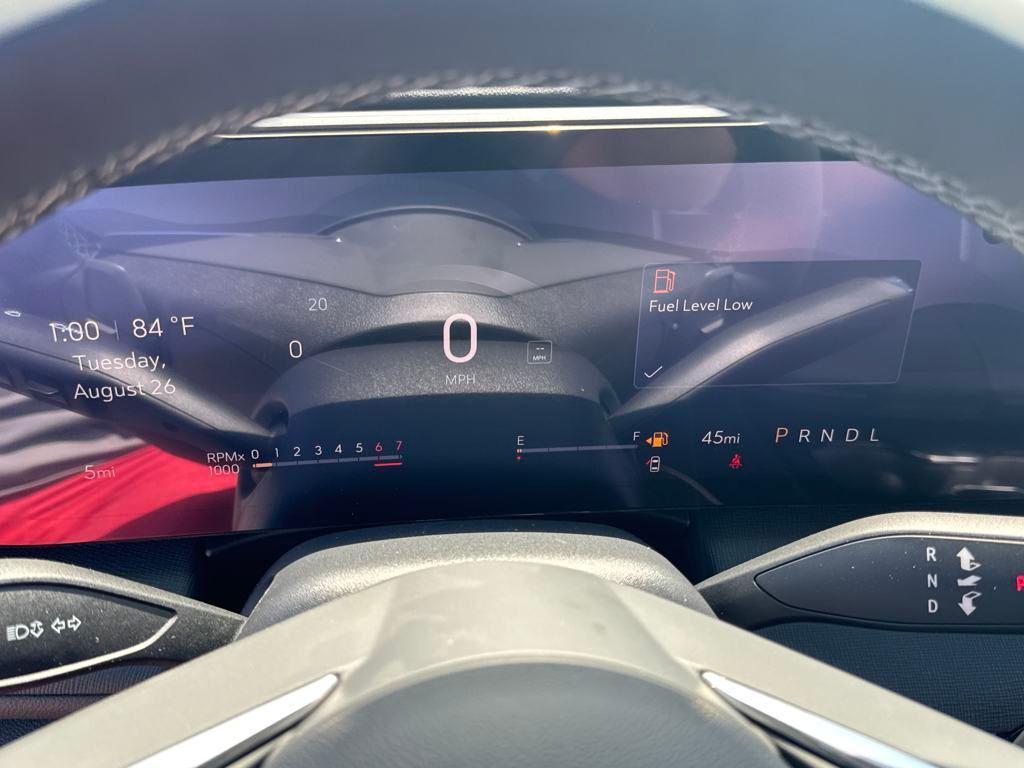 new 2026 Buick Enclave car, priced at $50,292