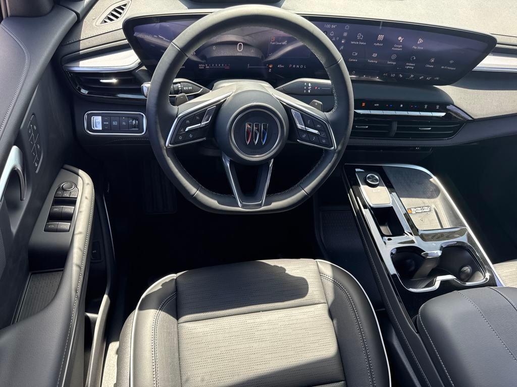new 2026 Buick Enclave car, priced at $50,292