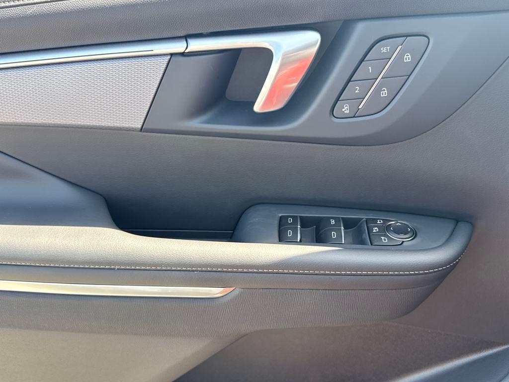 new 2026 Buick Enclave car, priced at $50,292