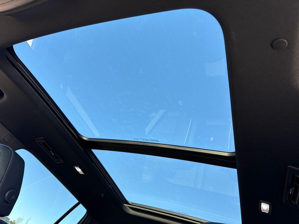 new 2026 Buick Enclave car, priced at $54,124