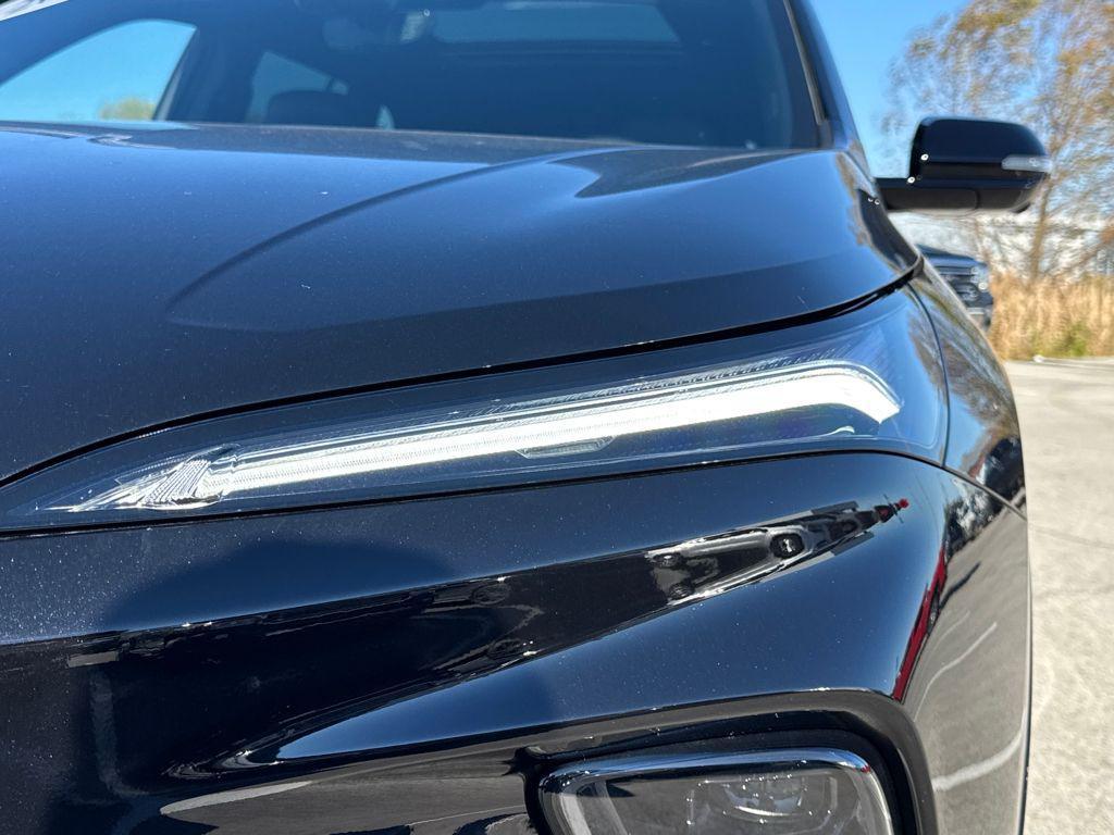 new 2026 Buick Enclave car, priced at $54,124