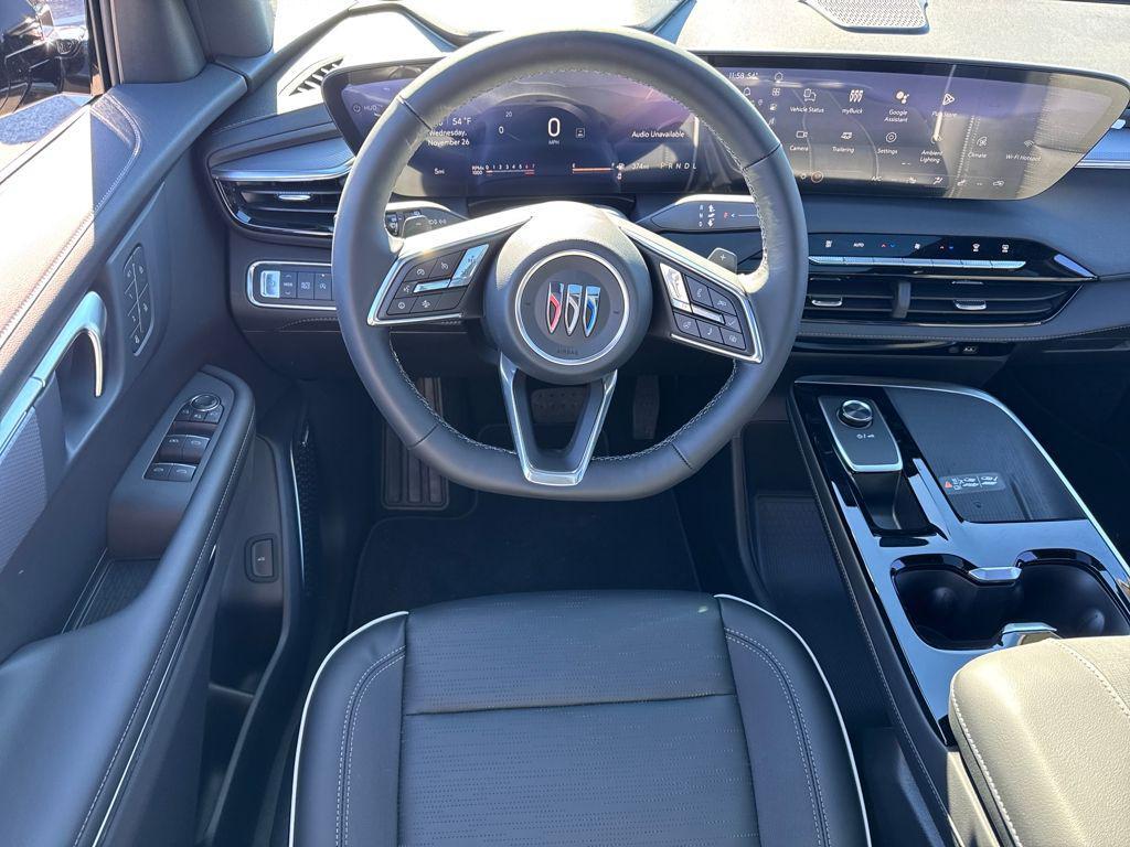 new 2026 Buick Enclave car, priced at $54,124