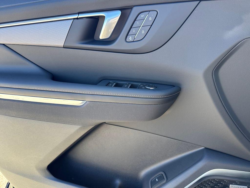 new 2026 Buick Enclave car, priced at $54,124