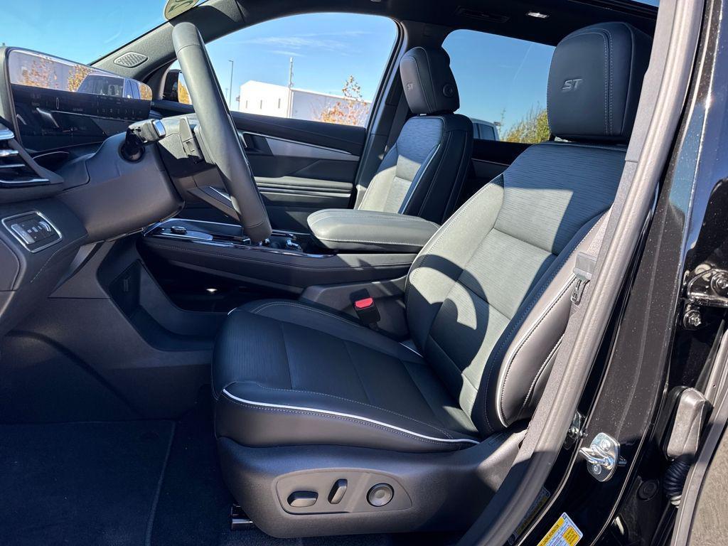 new 2026 Buick Enclave car, priced at $54,124