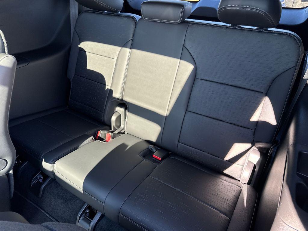 new 2026 Buick Enclave car, priced at $54,124