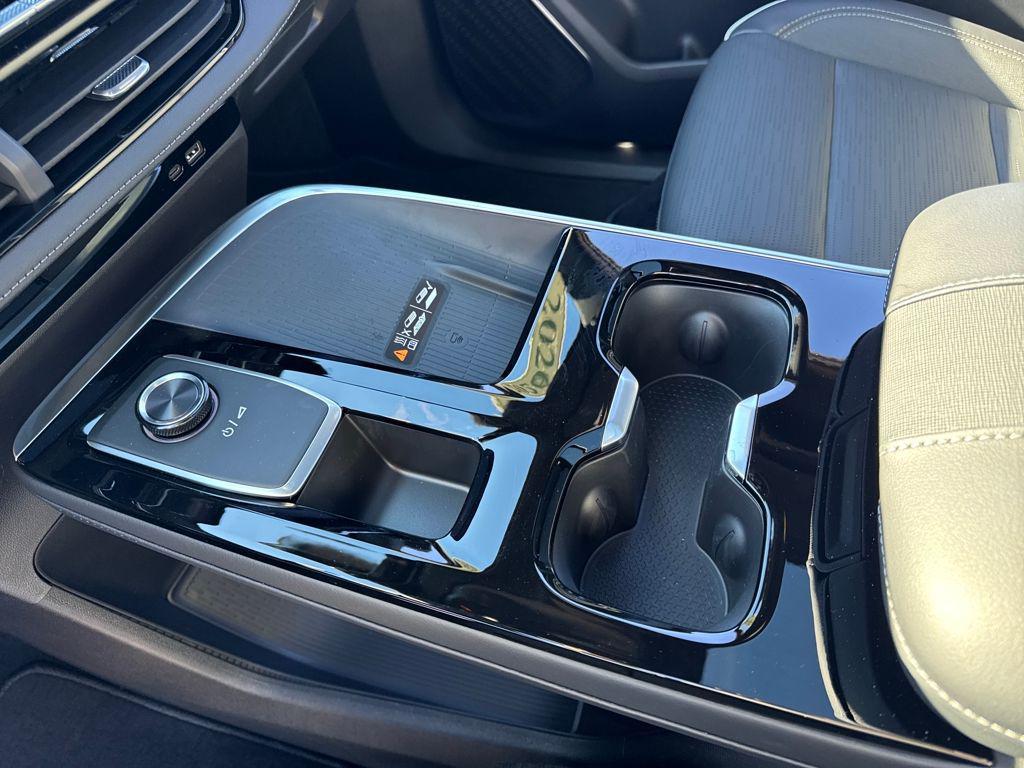 new 2026 Buick Enclave car, priced at $54,124