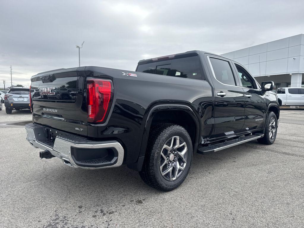 new 2026 GMC Sierra 1500 car, priced at $64,918