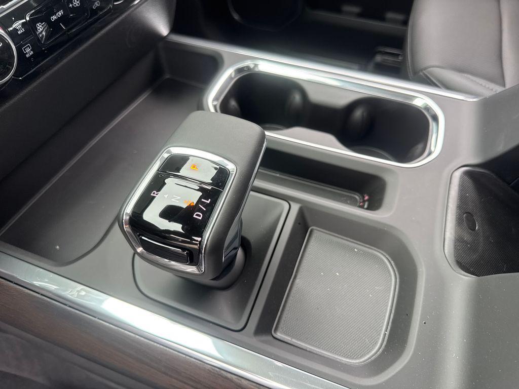 new 2026 GMC Sierra 1500 car, priced at $64,918