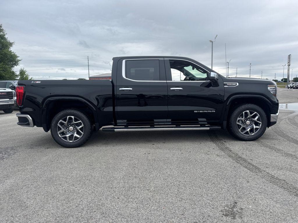 new 2026 GMC Sierra 1500 car, priced at $64,918