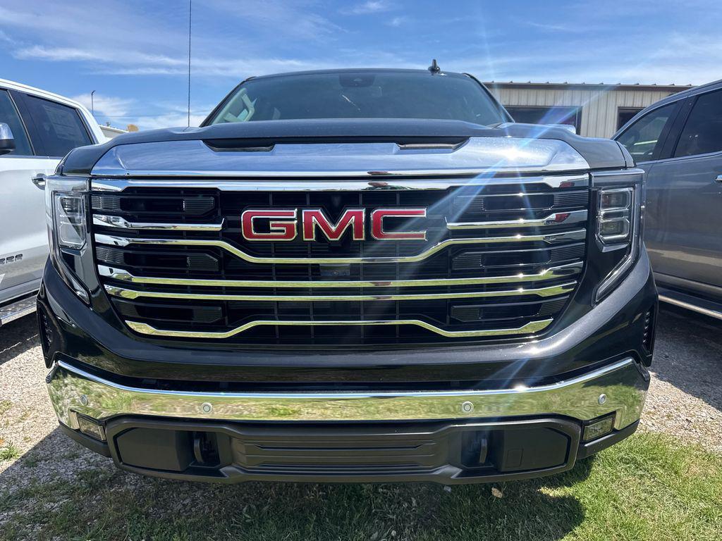 new 2026 GMC Sierra 1500 car, priced at $64,918