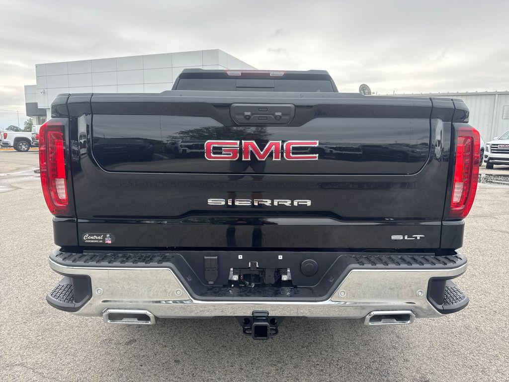 new 2026 GMC Sierra 1500 car, priced at $64,918