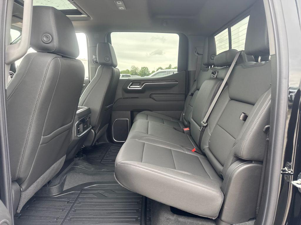 new 2026 GMC Sierra 1500 car, priced at $64,918