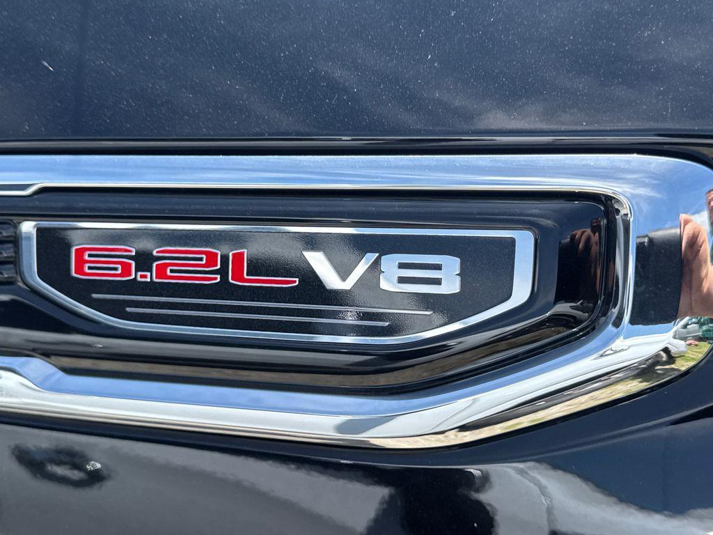 new 2026 GMC Sierra 1500 car, priced at $64,918