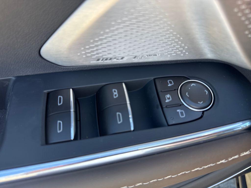 new 2026 GMC Acadia car, priced at $63,744
