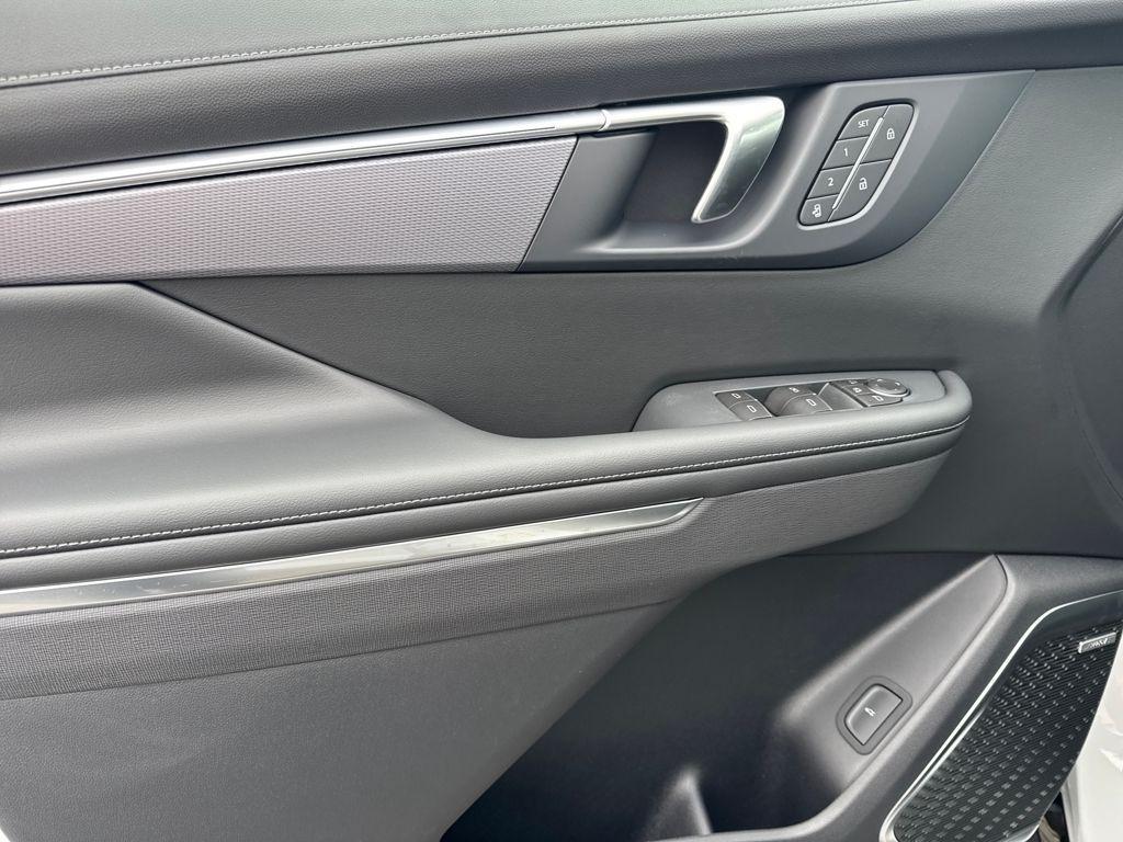 new 2026 Buick Enclave car, priced at $49,452