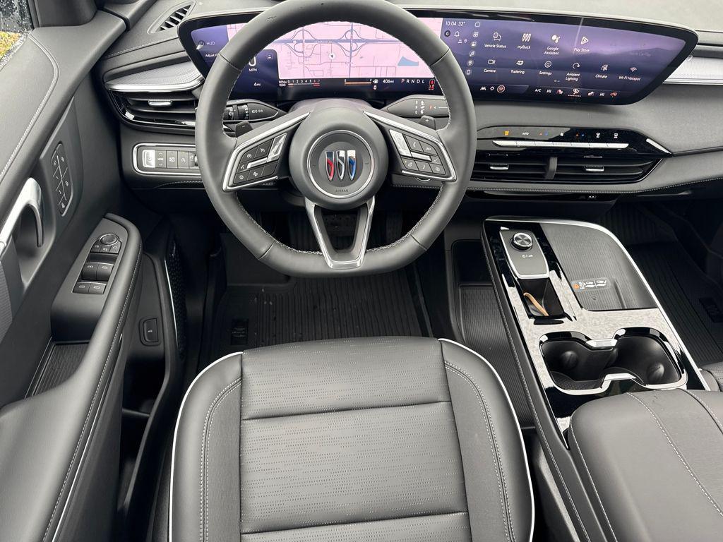 new 2026 Buick Enclave car, priced at $49,452