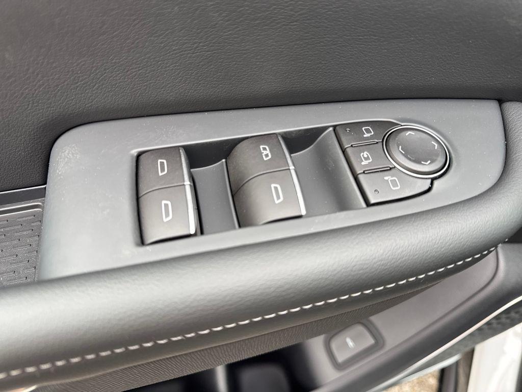 new 2026 Buick Enclave car, priced at $49,452