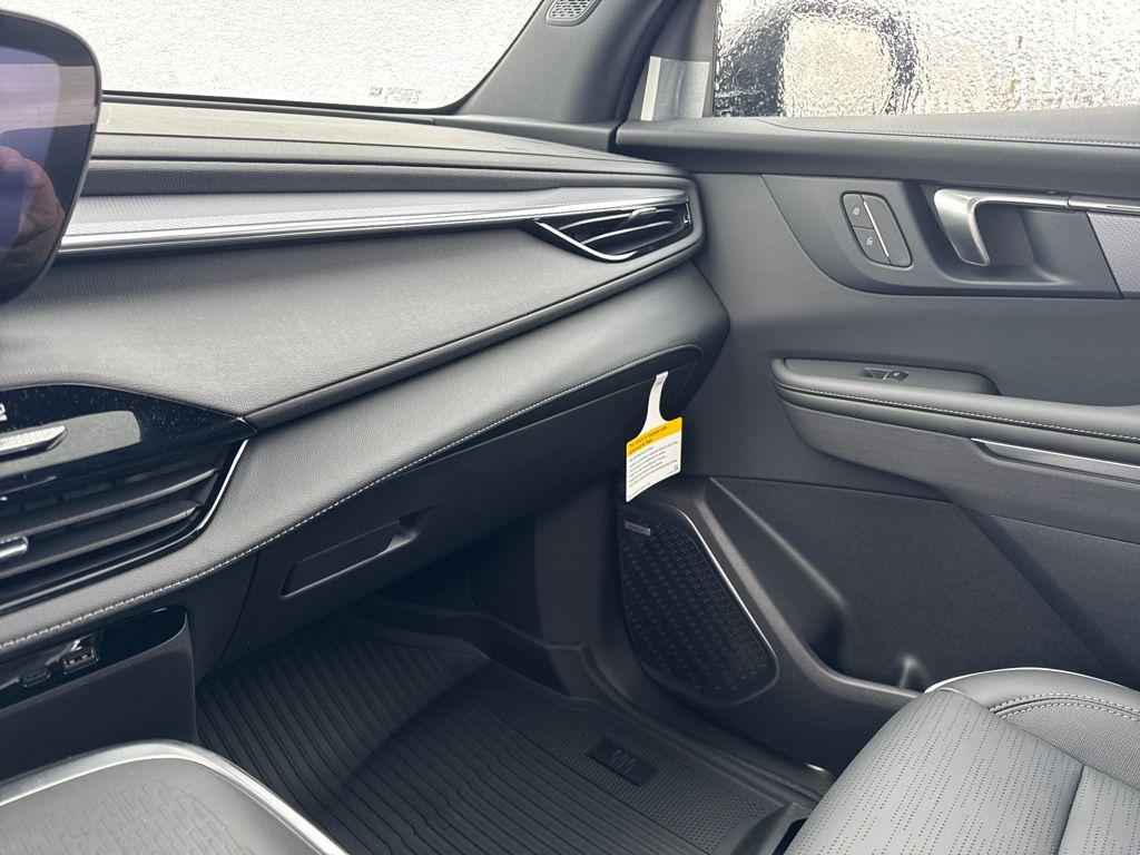 new 2026 Buick Enclave car, priced at $49,452