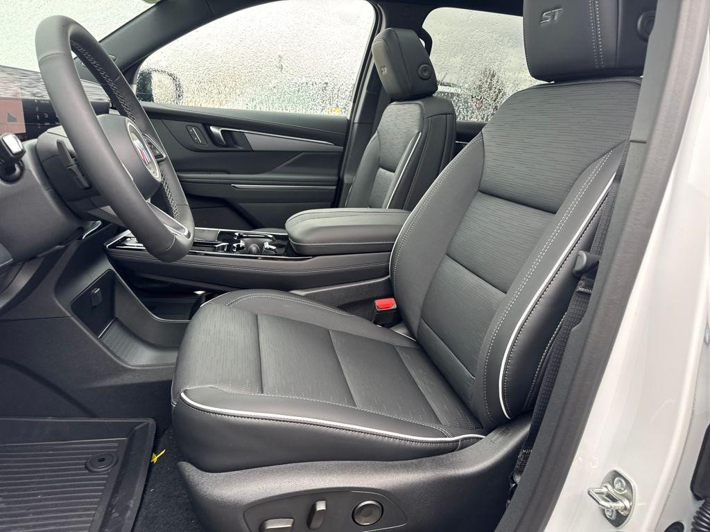 new 2026 Buick Enclave car, priced at $49,452